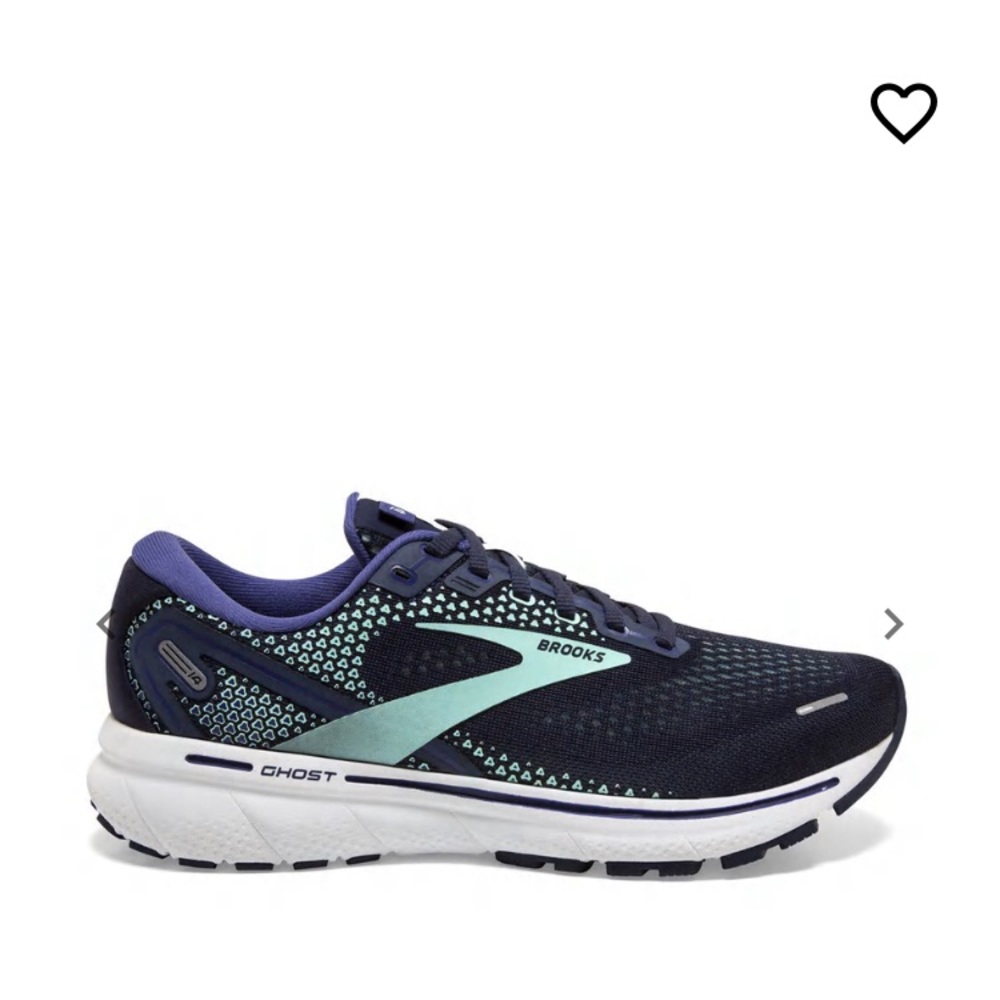WOMEN'S BROOKS GHOST 14 RUNNING SHOES
